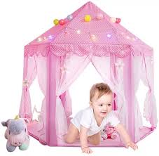 CARPA INFANTIL GRANDE CON LUCES