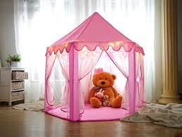 CARPA INFANTIL GRANDE CON LUCES